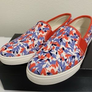 ⭐️NIB⭐️ Ralph Lauren Women’s Jinny Slip-on Sneakers